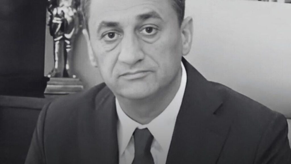 Erol Karaömeroğlu için Sivas’ta tören: Bugün Ankara’da son yolculuğuna uğurlanacak – Birlik Haber Ajansı