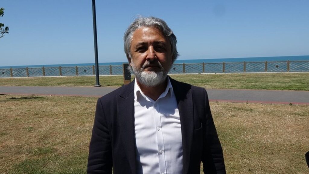 Prof. Dr. Başar: Hızla eriyen buzullar dünyayı ısıtıyor – Birlik Haber Ajansı