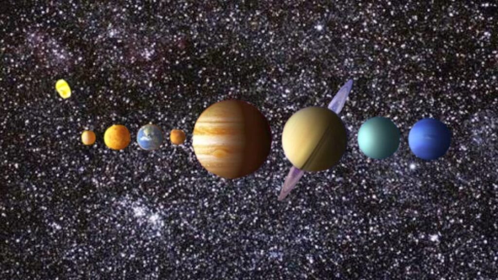 Evrenin kayıp maddesi bulundu: Kozmik ağın derinliklerinden gelen kanıt – Birlik Haber Ajansı