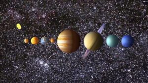 Evrenin kayıp maddesi bulundu: Kozmik ağın derinliklerinden gelen kanıt – Birlik Haber Ajansı