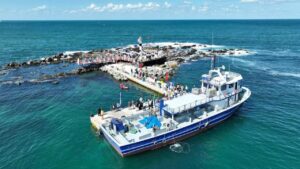 Fatsa Fener Adası yeni sezon için gün sayıyor – Birlik Haber Ajansı