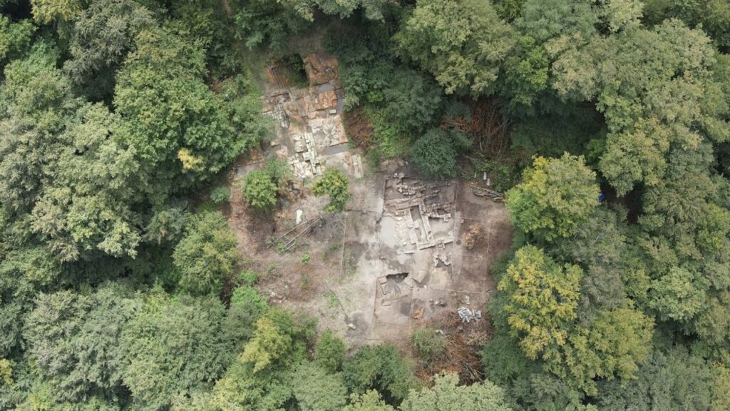 Fatsa’nın tarihi mirası gün yüzüne çıkıyor – Birlik Haber Ajansı