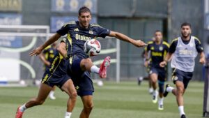 Fenerbahçe Portekiz kampında: 3 yeni transfer kadroda, 8 isim dışarda – Birlik Haber Ajansı