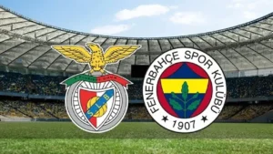 Fenerbahçe, Benfica deplasmanında Devler Ligi bileti arıyor – Birlik Haber Ajansı