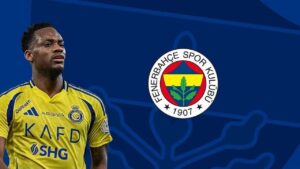 Jhon Duran: “Gerçek bir Fenerbahçeli olmak istiyorum” – Birlik Haber Ajansı