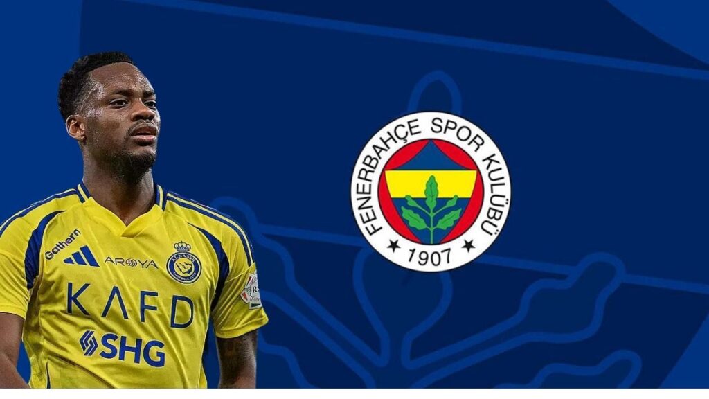 Fenerbahçe Jhon Duran transferinde sona ulaştı: İstanbul’a geliş saati belli oldu – Birlik Haber Ajansı