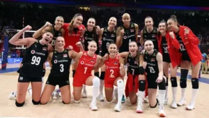 Filenin Sultanları Millet Ligi’nin son etabında sahaya çıkıyor: İlk rakip Hollanda! – Birlik Haber Ajansı