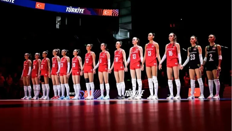 Filenin Sultanları yarı final için Japonya karşısında sahne alacak – Birlik Haber Ajansı