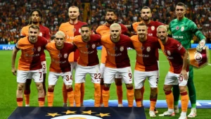 Galatasaray vedayı açıkladı: “Yolun açık olsun” – Birlik Haber Ajansı