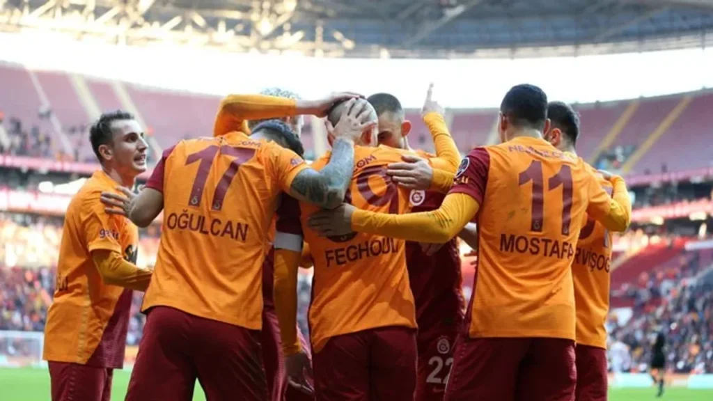 Galatasaray’da hedef Ederson ve İlkay – Birlik Haber Ajansı