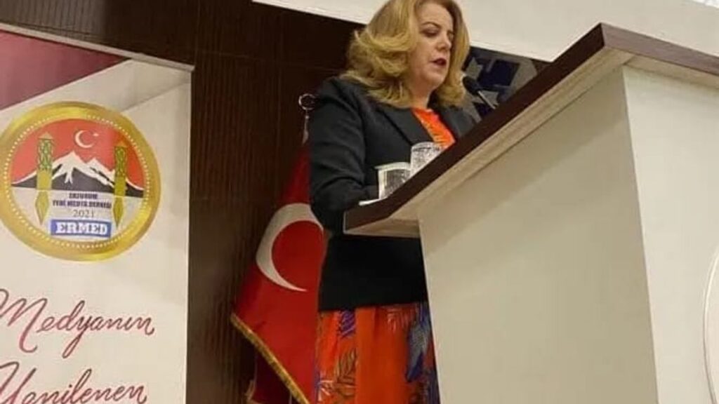 Erzurum merkezli 5 il, artık güçlü bir medya koordinasyonuyla temsil edilecek – Birlik Haber Ajansı