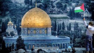 İsrail’in Gazze’ye yönelik saldırılarında 6 kişi hayatını kaybetti – Birlik Haber Ajansı