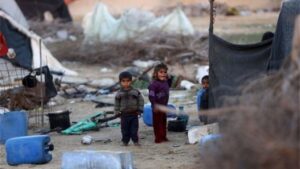 Gazze’de can kaybı 62 bin 686’ya yükseldi – Birlik Haber Ajansı