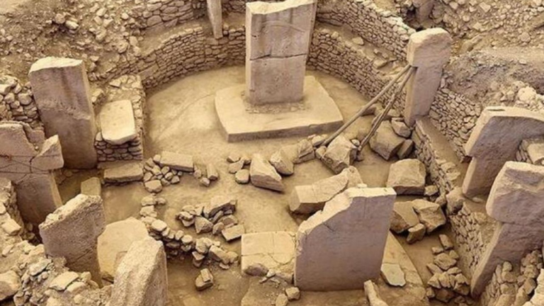 Göbeklitepe ve Fuat Sezgin mirası gelecek kuşaklara aktarılıyor – Birlik Haber Ajansı