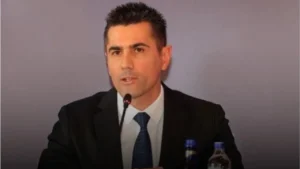 ICRYPEX Yönetim Kurulu Başkanı Gökalp İçer gözaltına alındı – Birlik Haber Ajansı