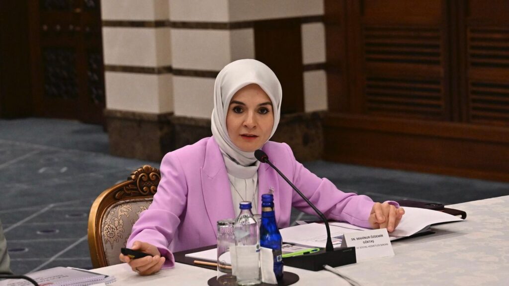 Yangın mağdurlarına 12 milyonluk destek – Birlik Haber Ajansı