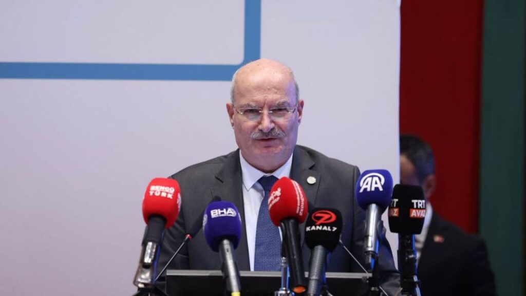 ATO Başkanı Baran: İş dünyası olarak o karanlık geceyi unutmadık, unutturmayacağız – Birlik Haber Ajansı