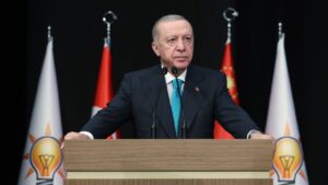 Erdoğan, ekonomik işbirliği zirvesi için yarın Azerbaycan’a gidiyor