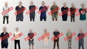 Yurt dışına kaçan 15 suçlu Türkiye’ye getirildi – Birlik Haber Ajansı