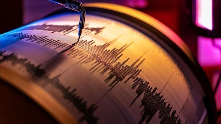 Rusya’da 8.8 büyüklüğünde deprem, Tsunami Uyarısı Yapıldı – Birlik Haber Ajansı