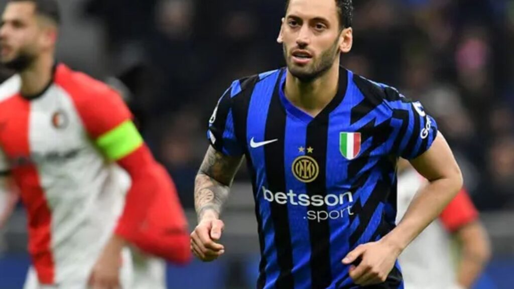 Fenerbahçe’den Hakan Çalhanoğlu sürprizi: Ali Koç devrede – Birlik Haber Ajansı
