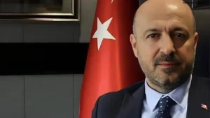 Halil Nacar şampiyon sporcuları tebrik etti – Birlik Haber Ajansı