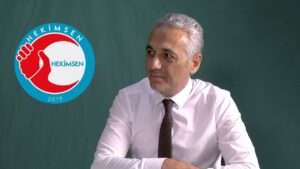 HEKİMSEN Başkanı Adil Kurban’dan Meclis’e çağrı: Dünyaya örnek olacak Meslek Kanunu! – Birlik Haber Ajansı