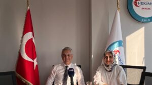 HEKİMSEN’den yasa tasarısı uyarısı: Aile hekimleri izin haklarını kullanamıyorlar – Birlik Haber Ajansı