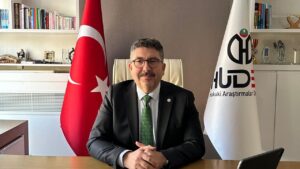 HUDER’den Leman Dergisi’ne suç duyurusu – Birlik Haber Ajansı