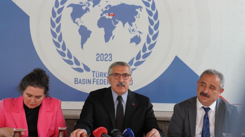 AK Parti Genel Başkan Yardımcısı Yayman: Terörsüz Türkiye, Türkiye Yüzyılı’nın en önemli meselesidir – Birlik Haber Ajansı