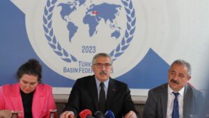 AK Parti Genel Başkan Yardımcısı Yayman: Terörsüz Türkiye, Türkiye Yüzyılı’nın en önemli meselesidir – Birlik Haber Ajansı