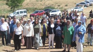 Mecitözü Kaymakamlığından anlamlı “Aile yılı” etkinliği: Kırklar Dağı’nda buluşma – Birlik Haber Ajansı