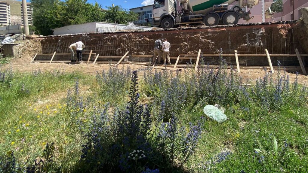 Bayburt Belediyesinde yoğun tempo devam ediyor – Birlik Haber Ajansı