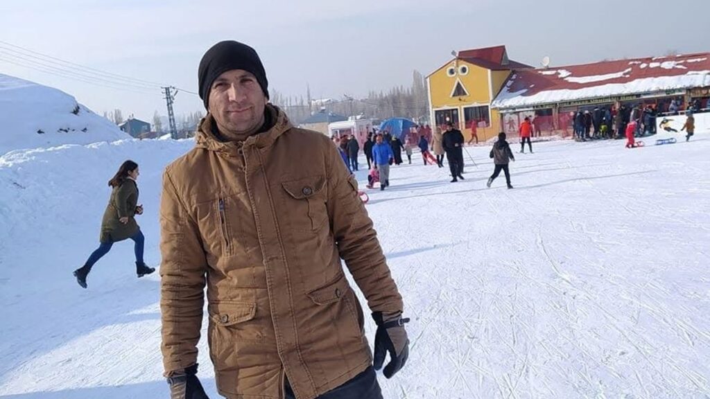 Ağrılı İhsan Akboğa, İzmir’de trafik kazası geçirdi – Birlik Haber Ajansı