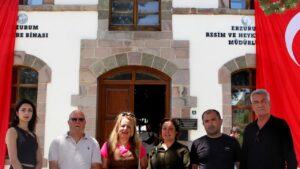 Erzurum medyasından milli mücadele duyarlılığı – Birlik Haber Ajansı