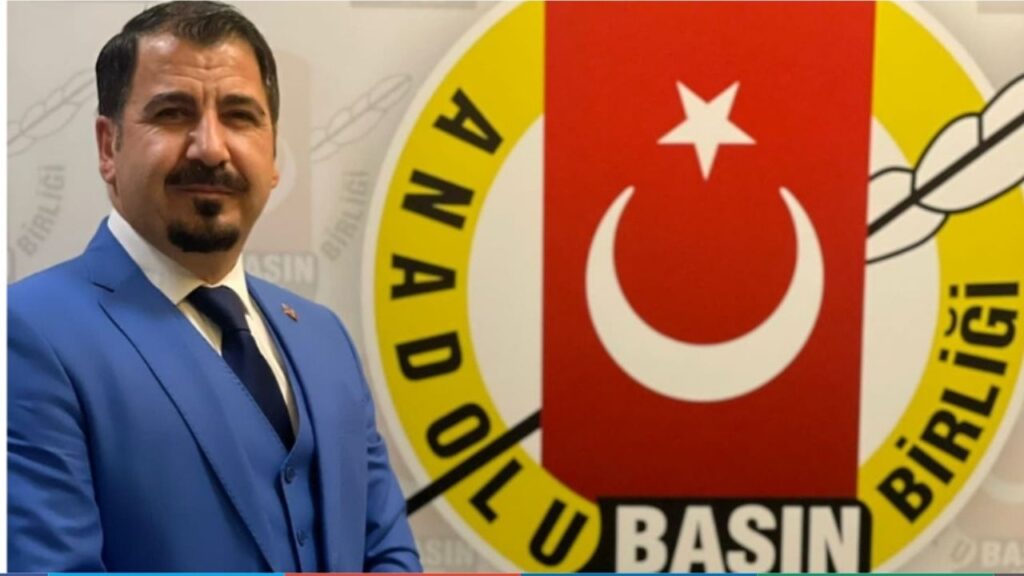 Başkan Bakar, “Birlik, beraberlik ve dayanışma bizleri güçlendirecektir” – Birlik Haber Ajansı