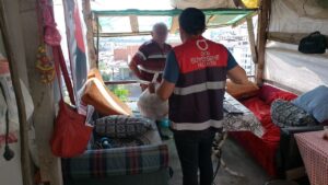 Sıcak bir yemeğin ardında sevgi ve emek var – Birlik Haber Ajansı