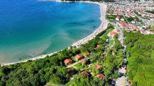 Kocaeli Belediyesi’nden başarılı öğrencilere tatil ödülü – Birlik Haber Ajansı