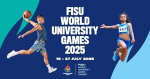 Ren-Ruhr 2025: Almanya, üniversite sporlarının kalbi olacak – Birlik Haber Ajansı