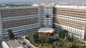 Akdeniz üniversitesi’nde yeni hastane binası yapılacak! – Birlik Haber Ajansı