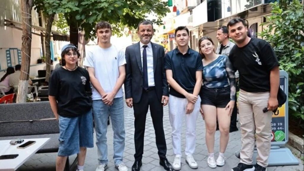 Denizli’de gençlere yatırım meyvesini verdi – Birlik Haber Ajansı