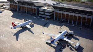 Batmanlılar Antalya’ya uçak seferi istiyor – Birlik Haber Ajansı