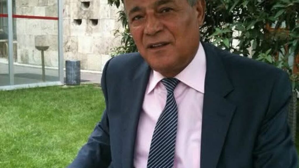 CHP’li Coşkuner hayatını kaybetti – Birlik Haber Ajansı