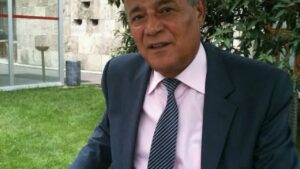 CHP’li Coşkuner hayatını kaybetti – Birlik Haber Ajansı