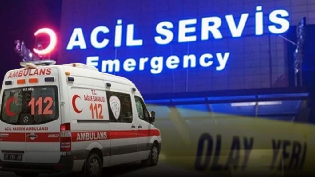 Otobüsün çarptığı yaşlı adam hayatını kaybetti – Birlik Haber Ajansı