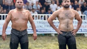 Kırkpınar’da Antalya finali! – Birlik Haber Ajansı