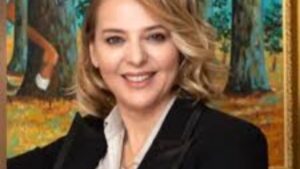 Antalya’dan yükselen güç: Hatice Öz ile “üretiyoruz, türetiyoruz” hareketi büyüyor – Birlik Haber Ajansı