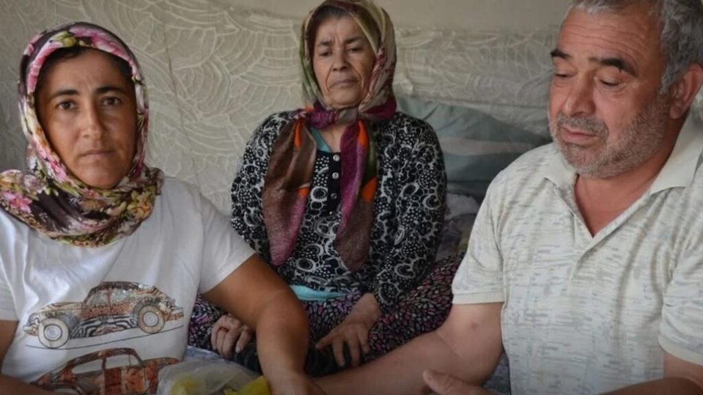 Serik’te ailenin birikimi alevlere teslim oldu – Birlik Haber Ajansı