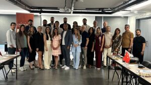 İçmimarlar Odası Genel Merkezi’nden iddialara yanıt – Birlik Haber Ajansı