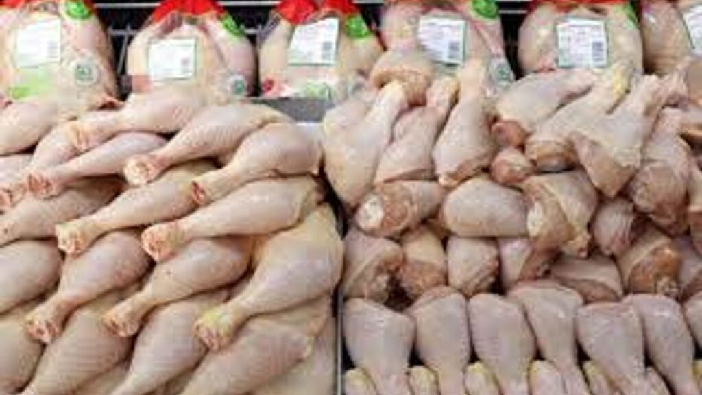 Mayıs ayında tavuk eti üretiminde artış, yumurta üretiminde düşüş yaşandı – Birlik Haber Ajansı